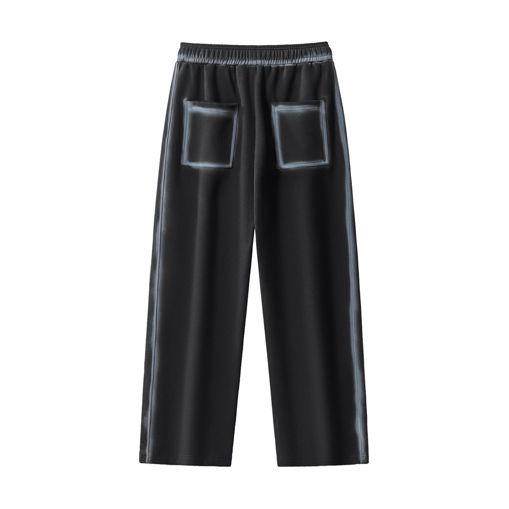 Yacoby Sunfaded Edge Fleece Sweatpants