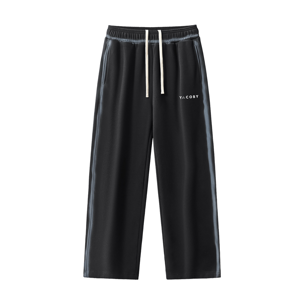 Yacoby Sunfaded Edge Fleece Sweatpants