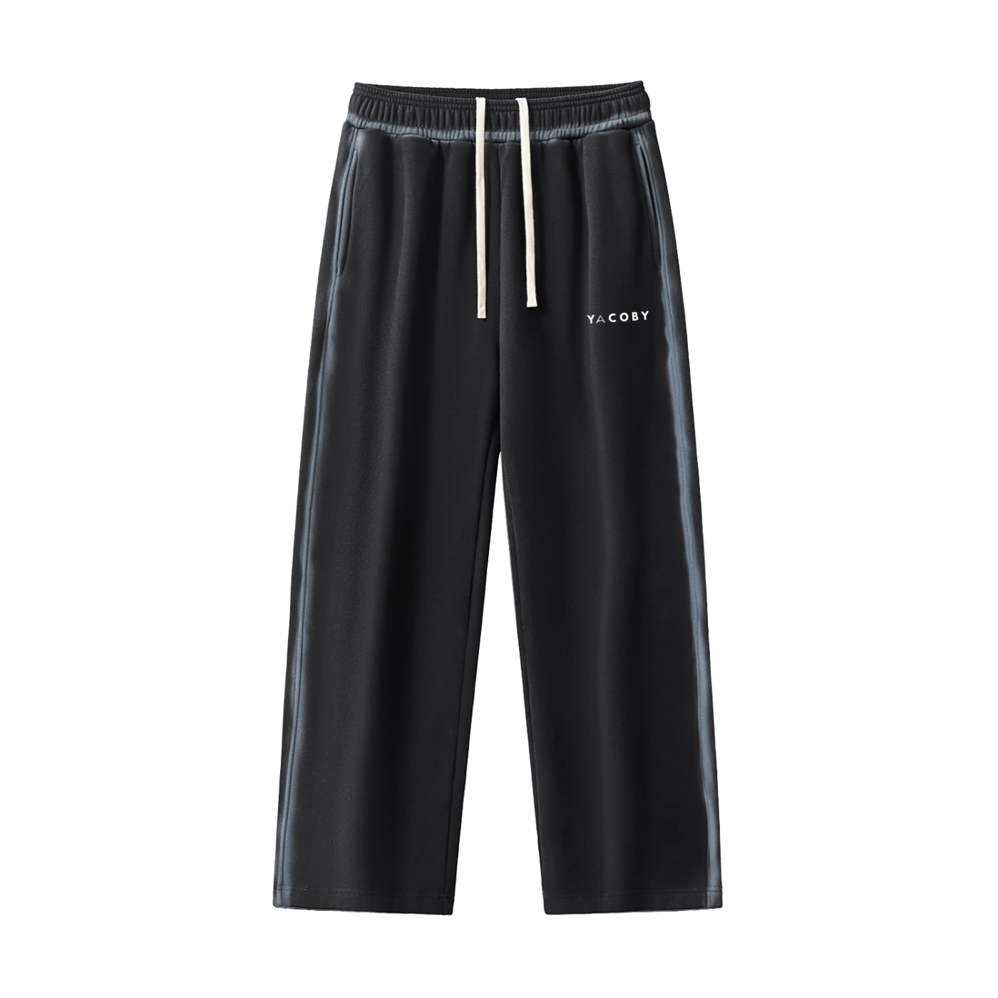 Yacoby Sunfaded Edge Fleece Sweatpants