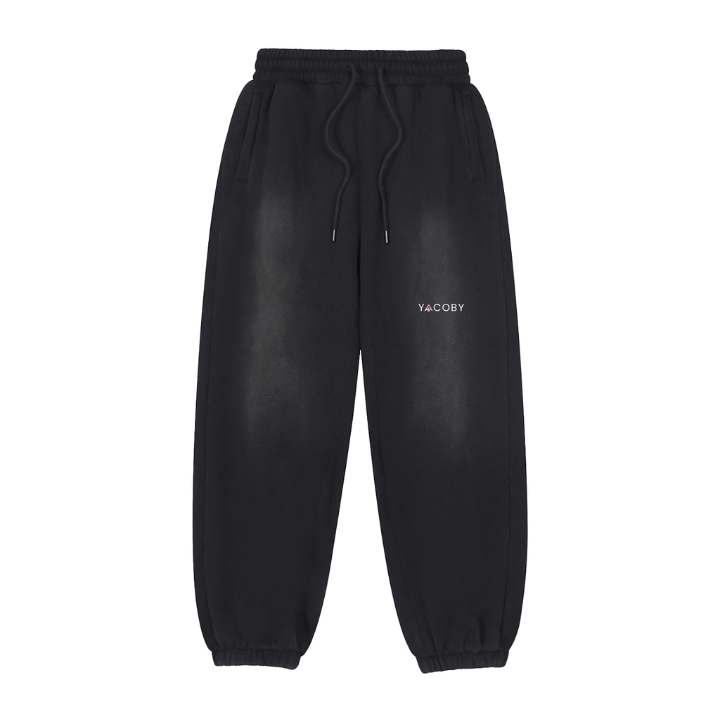 Yacoby Vintage Fleece Jogger Sweatpants