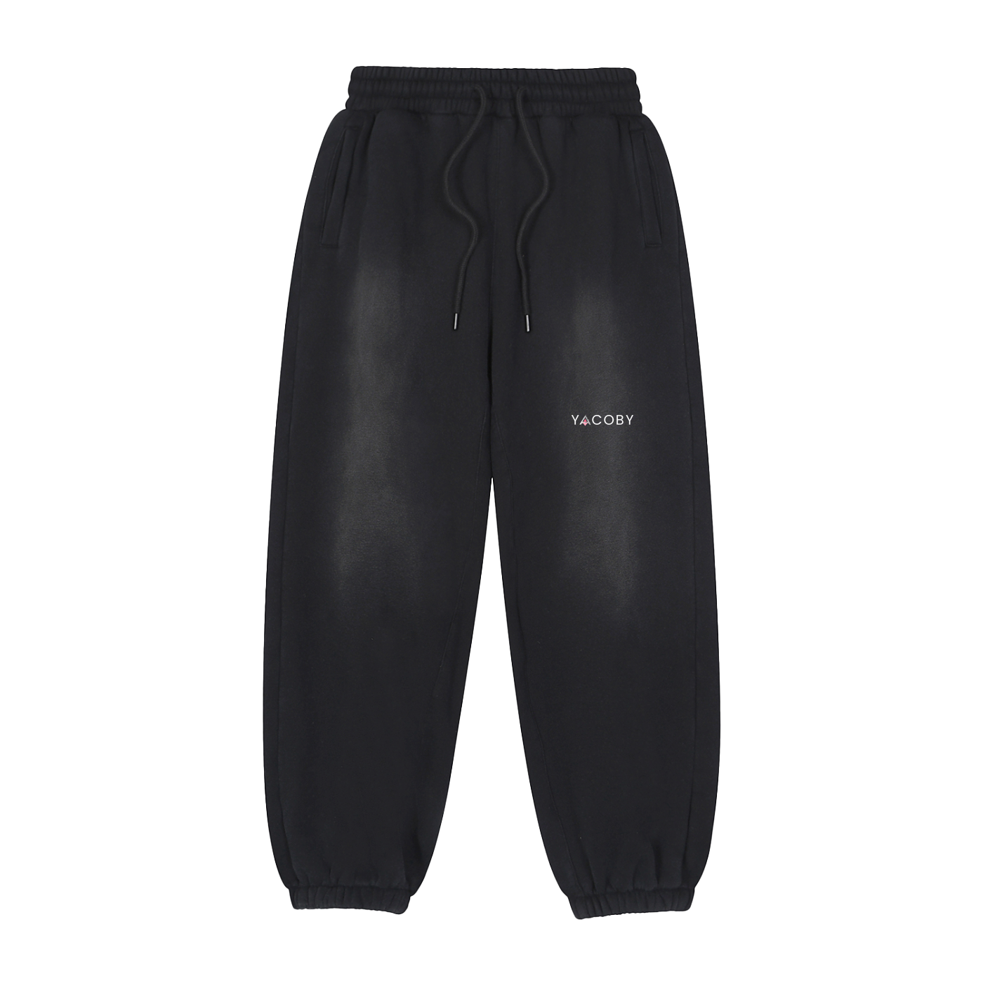 Yacoby Vintage Fleece Jogger Sweatpants