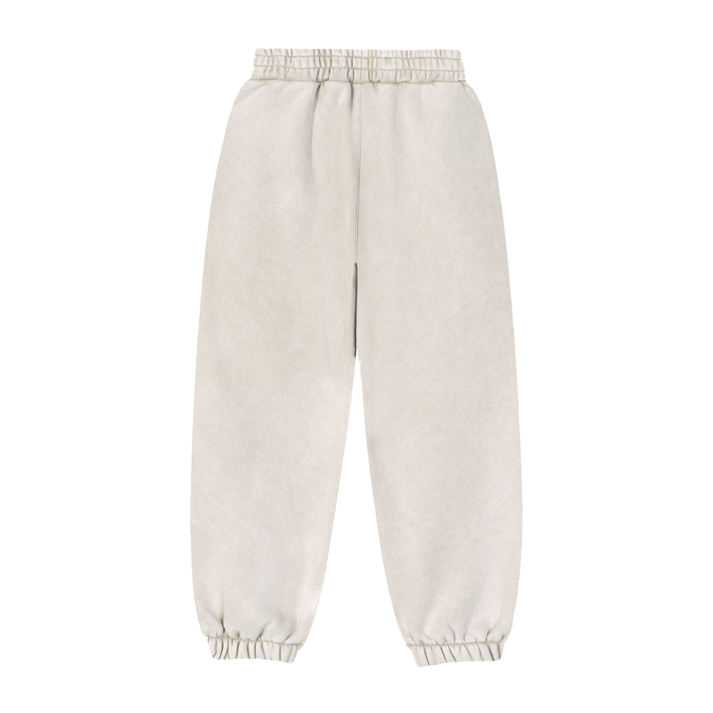 Yacoby Fleeced Jogger Sweatpants