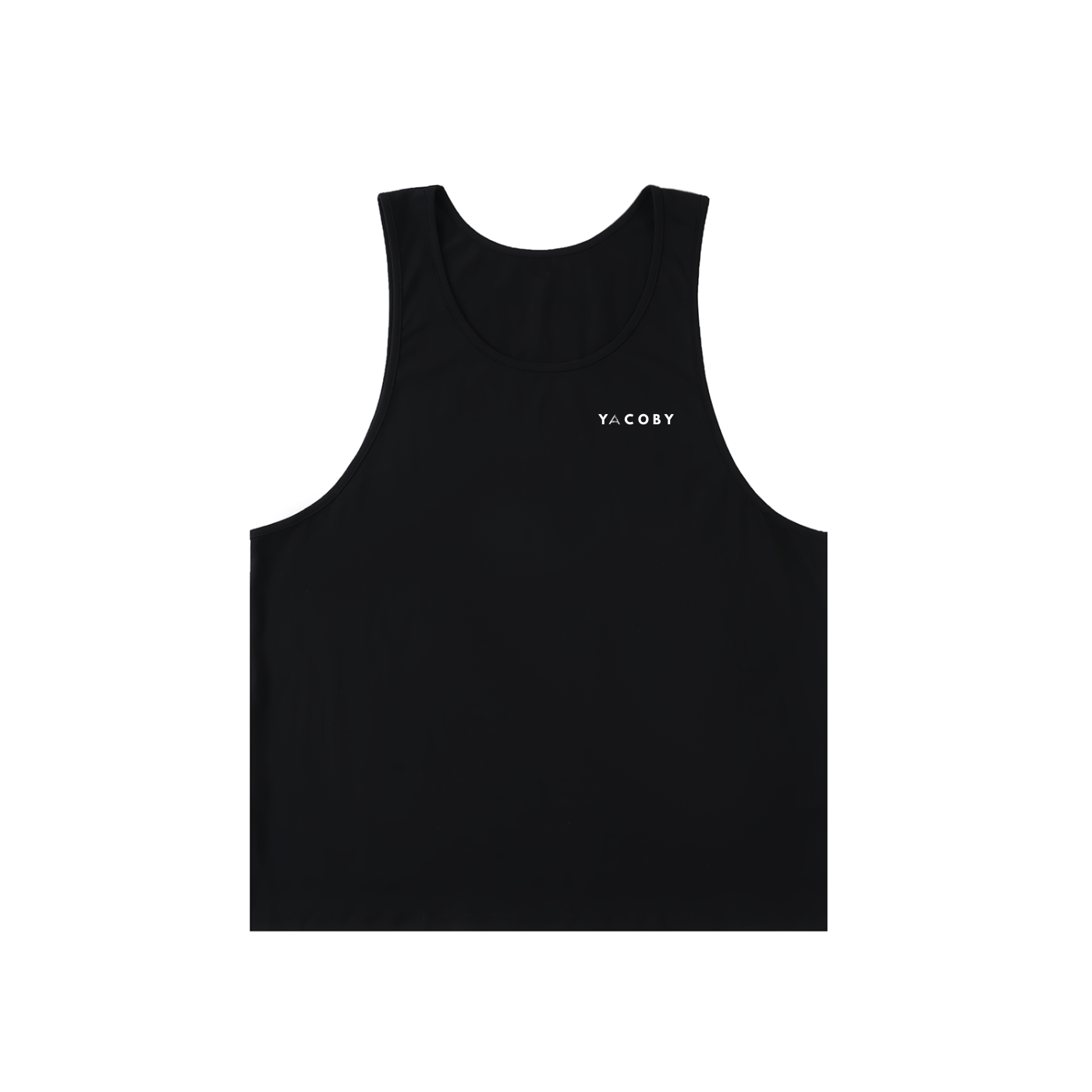 Yacoby Unisex Loose Tank Top