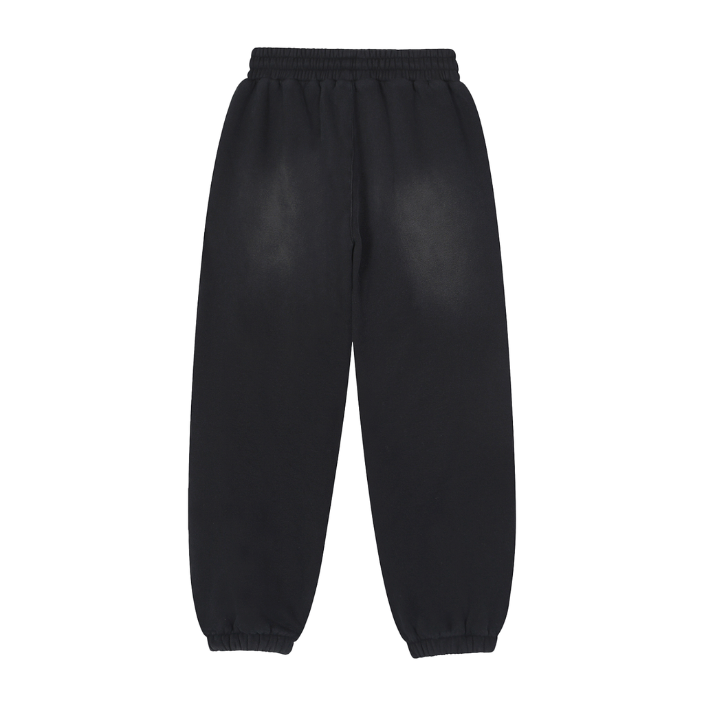 Yacoby Vintage Fleece Jogger Sweatpants