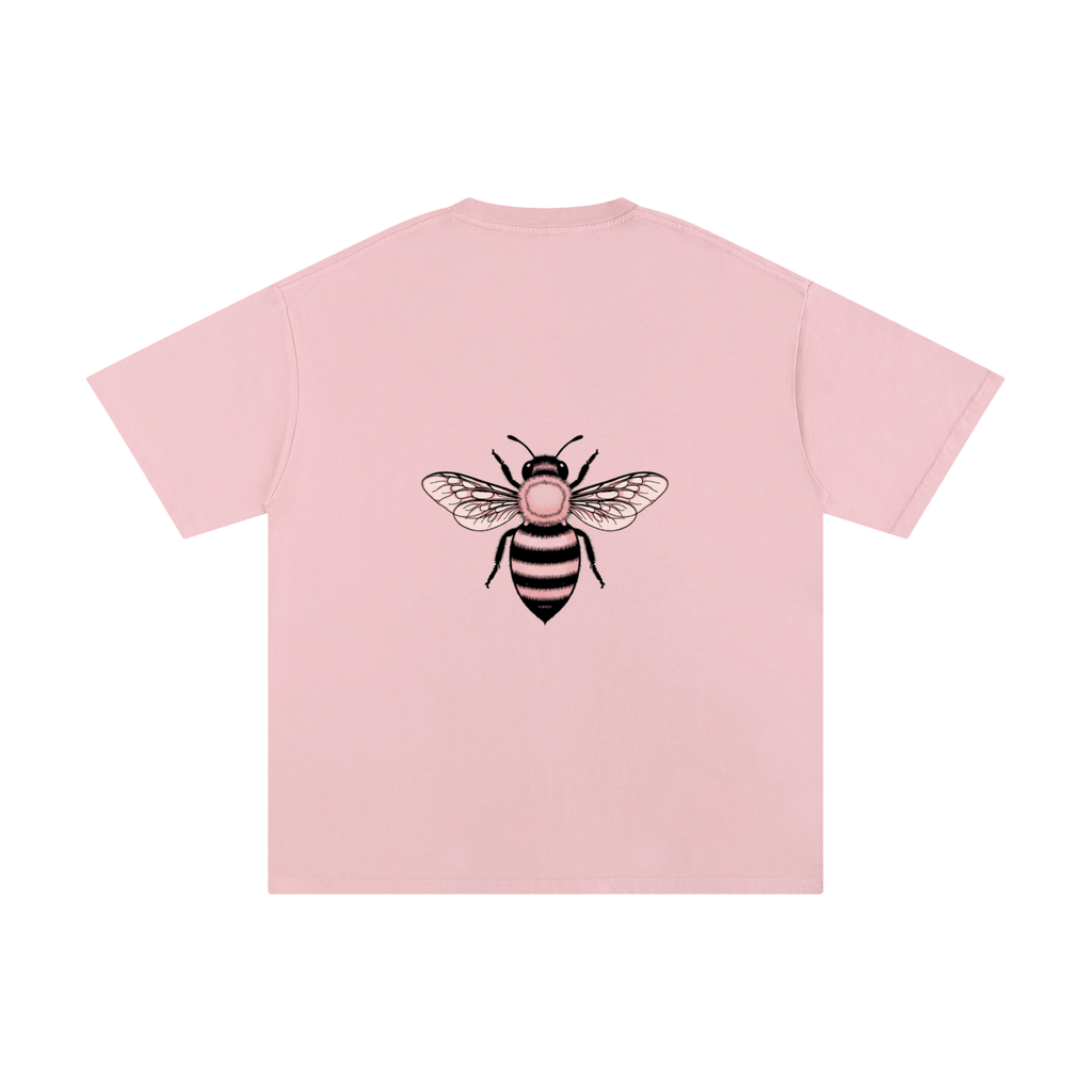 Yacoby Unisex Pure Cotton T-Shirt