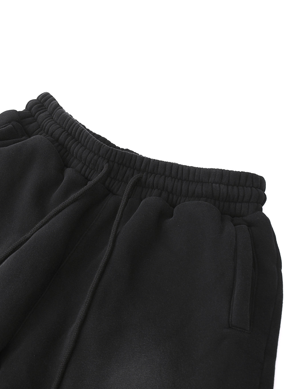Yacoby Vintage Fleece Jogger Sweatpants