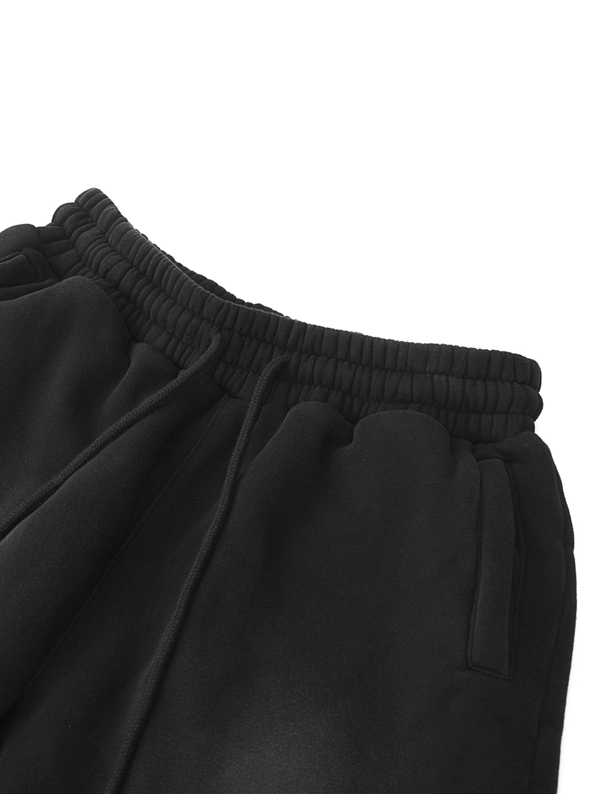 Yacoby Vintage Fleece Jogger Sweatpants