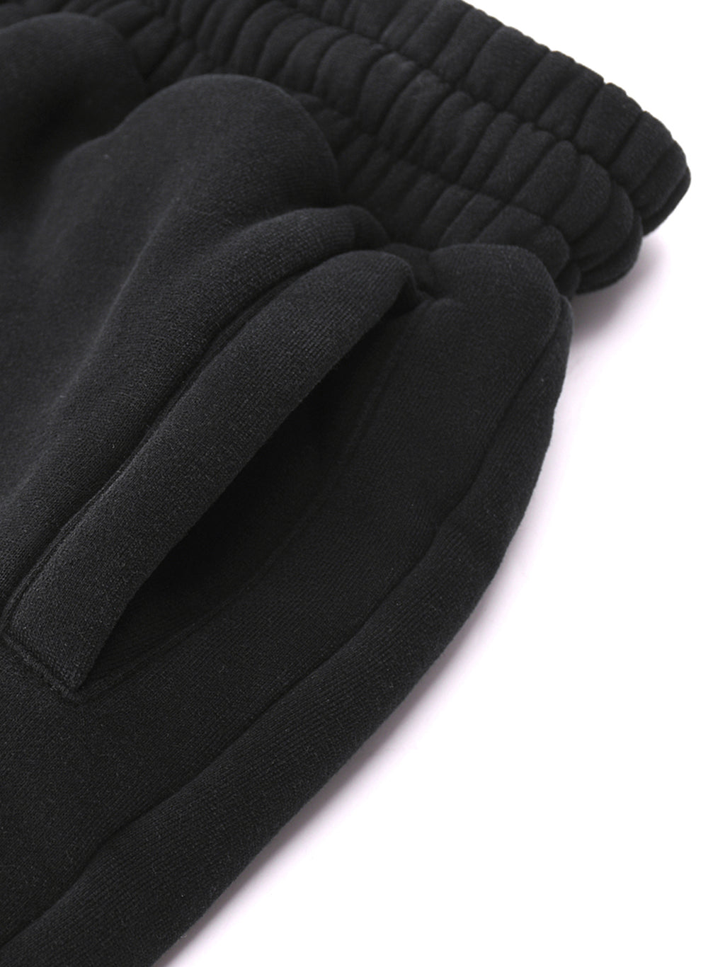Yacoby Vintage Fleece Jogger Sweatpants