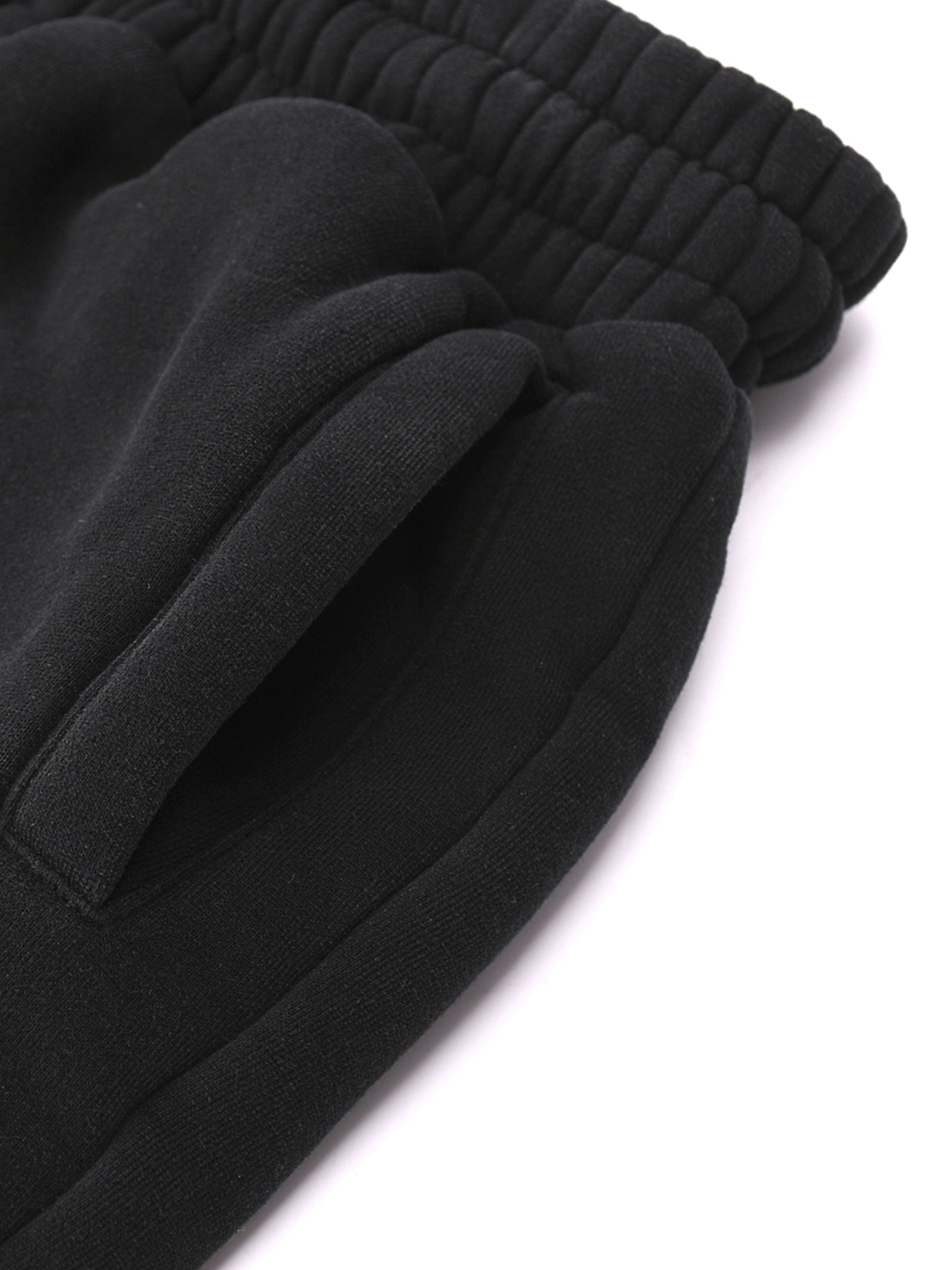 Yacoby Vintage Fleece Jogger Sweatpants