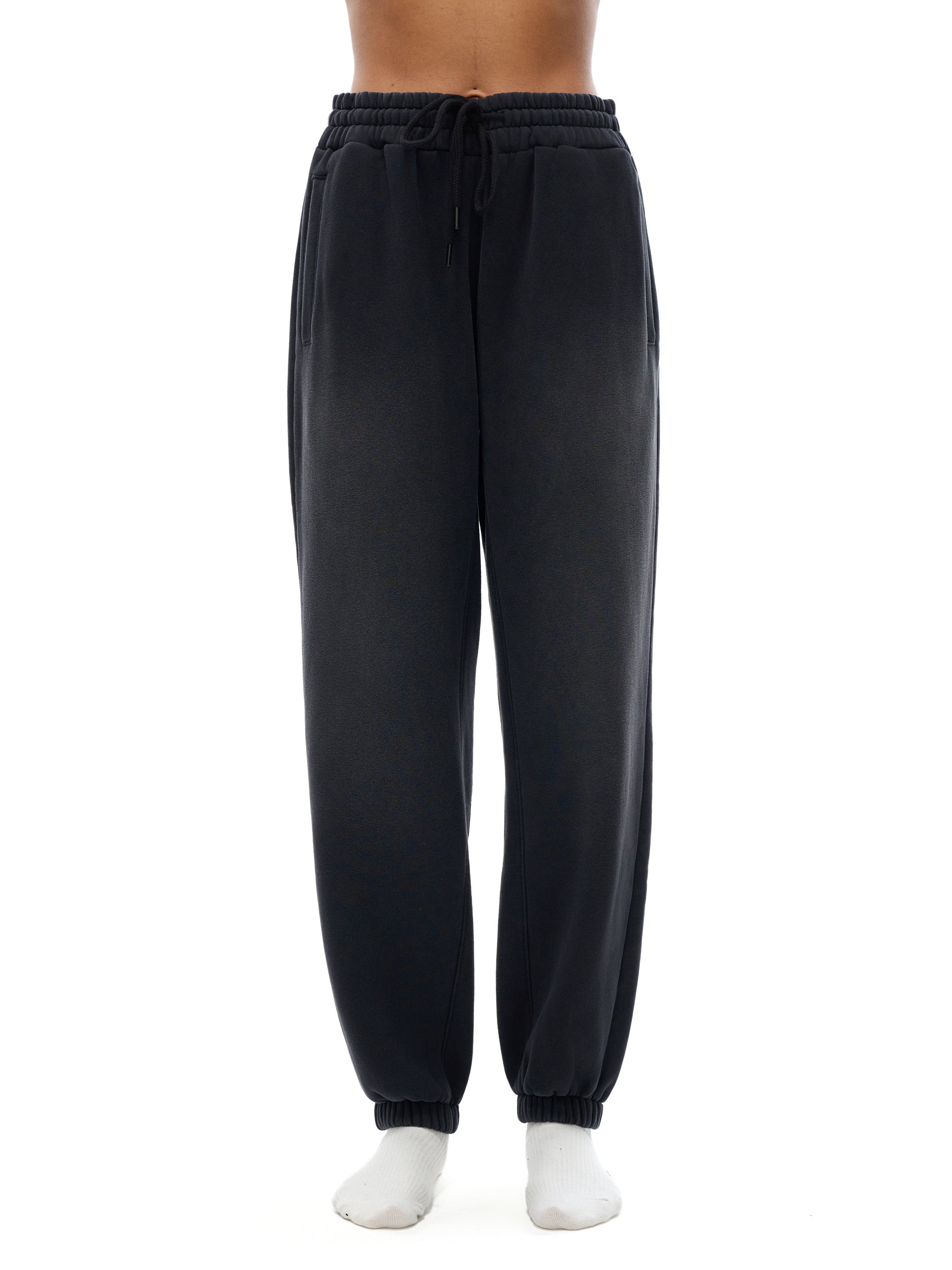 Yacoby Vintage Fleece Jogger Sweatpants