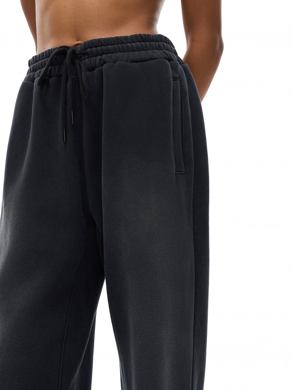 Yacoby Vintage Fleece Jogger Sweatpants