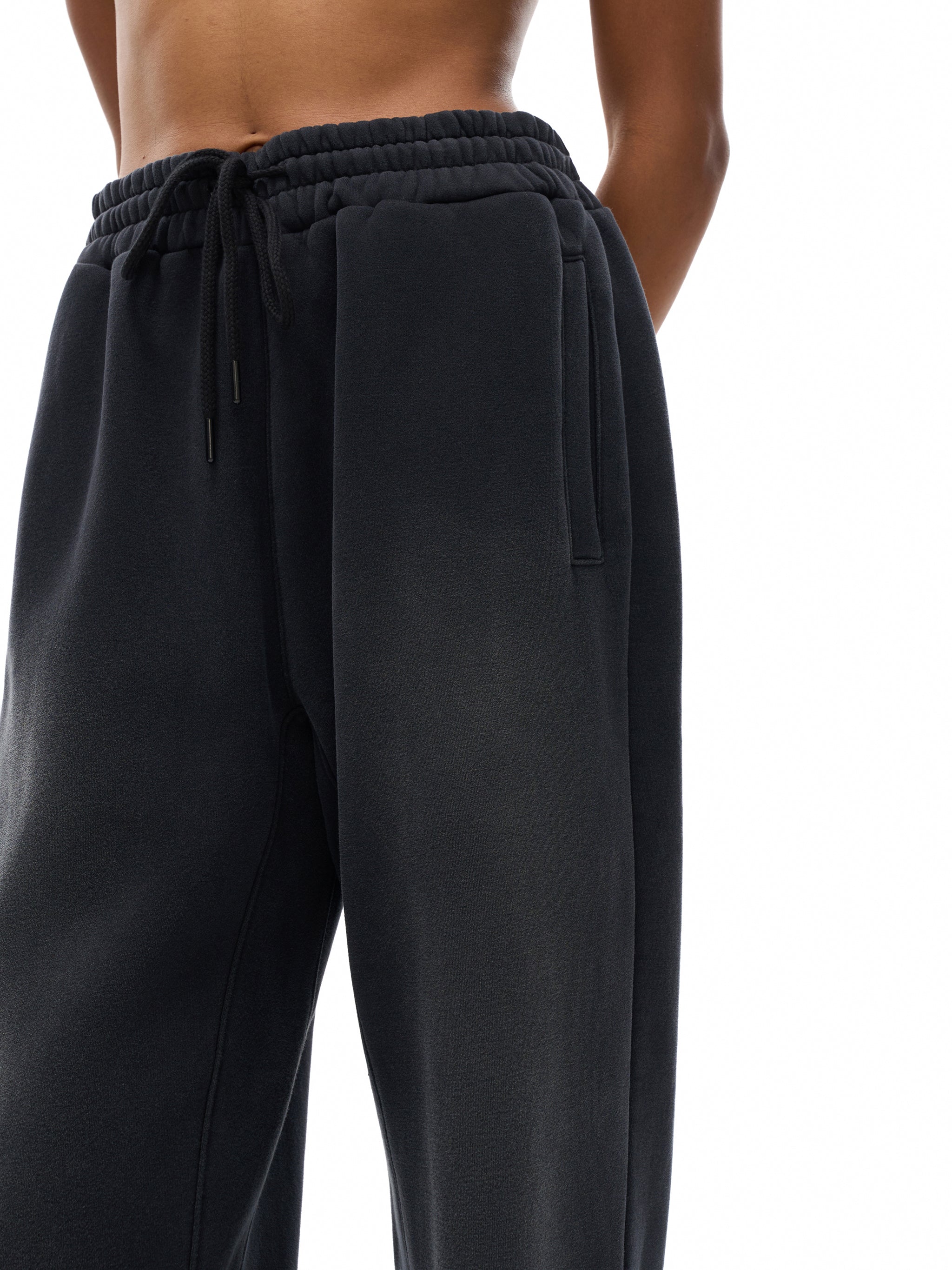 Yacoby Vintage Fleece Jogger Sweatpants