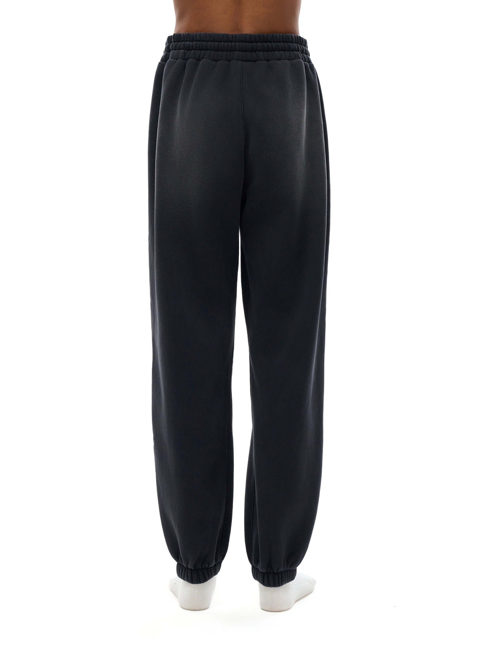 Yacoby Vintage Fleece Jogger Sweatpants