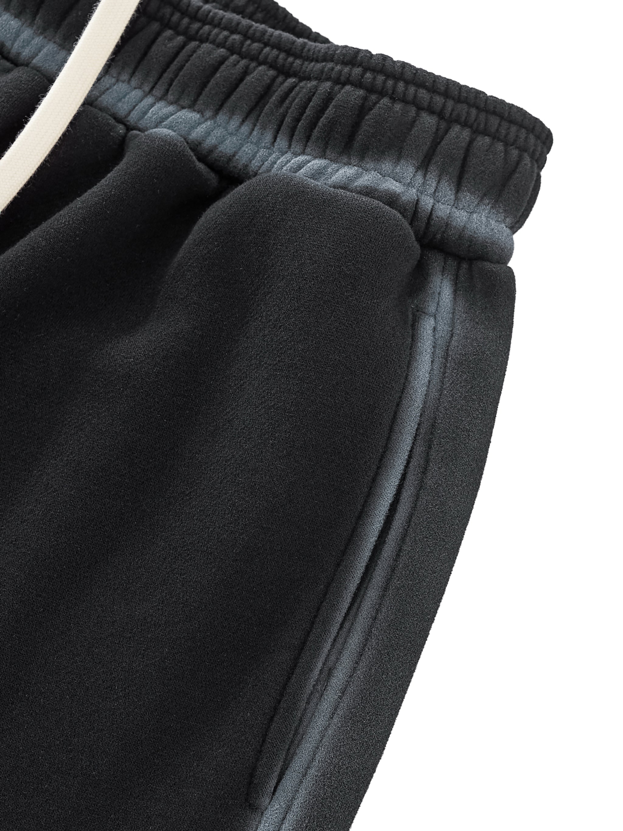 Yacoby Sunfaded Edge Fleece Sweatpants
