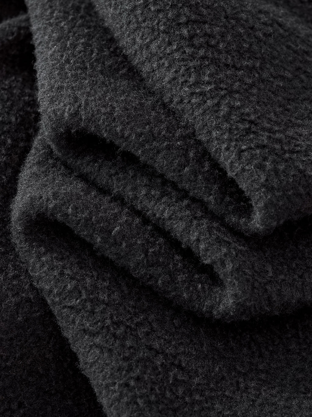 Yacoby Sunfaded Edge Fleece Hoodie