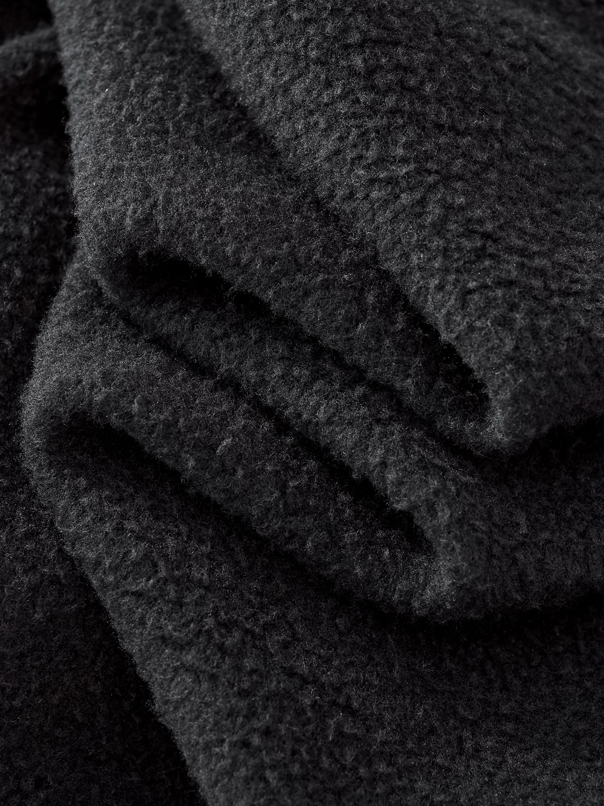 Yacoby Sunfaded Edge Fleece Hoodie