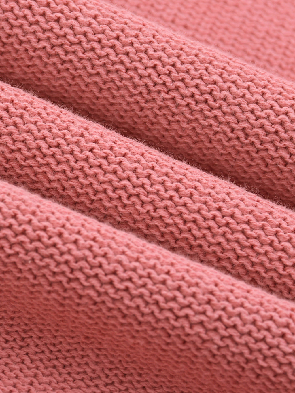 Yacoby Vintage Hand-Frayed Sweater